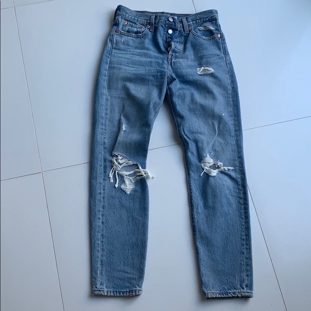 Levi’s Jeans